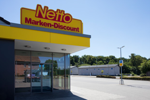 Netto Isselburg