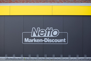 Netto Münster